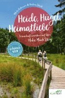 Nikola Hollmann, Andrea Slavik - Heide, Hügel, Heimatliebe, Häftad