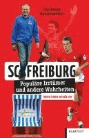 bokomslag SC Freiburg