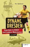 bokomslag Dynamo Dresden
