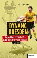 bokomslag Dynamo Dresden