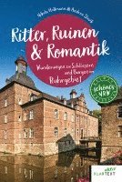 bokomslag Ritter, Ruinen & Romantik