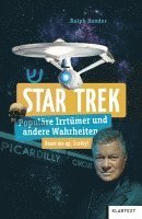 bokomslag Star Trek