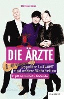 Hollow Skai - Die Ärzte, Häftad