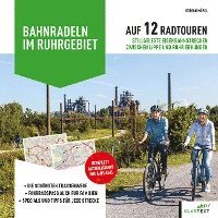 Bahnradeln im Ruhrgebiet 1