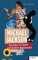 bokomslag Michael Jackson