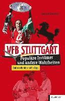 bokomslag VfB Stuttgart