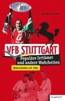 bokomslag VfB Stuttgart