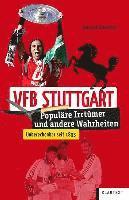 Bernd Sautter - VfB Stuttgart, Häftad