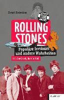 bokomslag Rolling Stones