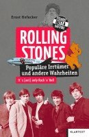 bokomslag Rolling Stones