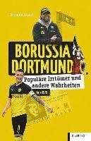 bokomslag Borussia Dortmund