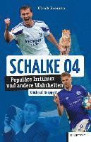bokomslag Schalke 04
