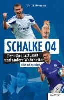 Ulrich Homann - Schalke 04, Häftad