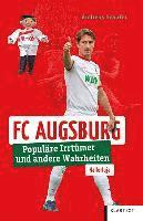 bokomslag FC Augsburg