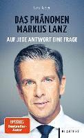 bokomslag Das Phänomen Markus Lanz