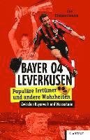 bokomslag Bayer 04 Leverkusen