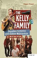 bokomslag The Kelly Family