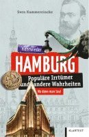 bokomslag Hamburg