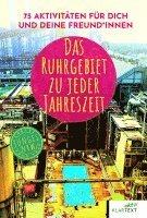 bokomslag Das Ruhrgebiet zu jeder Jahreszeit