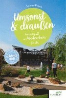 Susanne Wingels - Umsonst und draußen Niederrhein, Häftad