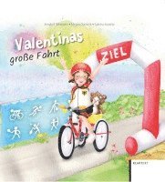 bokomslag Valentinas große Fahrt