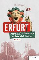 Mirko Krüger - Erfurt, Häftad