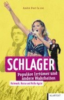 bokomslag Schlager