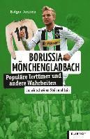 bokomslag Borussia Mönchengladbach