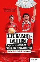 bokomslag 1. FC Kaiserslautern