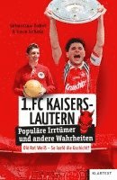 bokomslag 1. FC Kaiserslautern