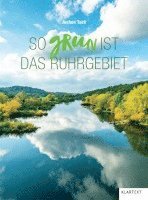 So grün ist das Ruhrgebiet 1