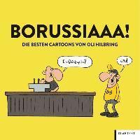 bokomslag Borussiaaa! Die besten Cartoons