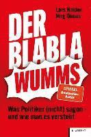 bokomslag Der Blabla-Wumms