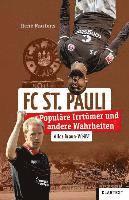 bokomslag FC St.Pauli