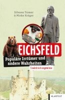 Silvana Tismer, Mirko Krüger - Eichsfeld, Häftad