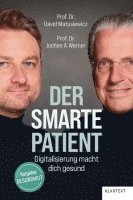 bokomslag Der smarte Patient