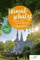 Dina Knorr - Heimatschätze Sauerland, Häftad