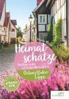 bokomslag Heimatschätze in Ostwestfalen-Lippe