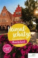 Susanne Wingels - Heimatschätze Münsterland, Häftad