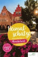 bokomslag Heimatschätze Münsterland