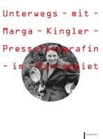 bokomslag Marga Kingler