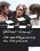 bokomslag Glückauf - Film ab!