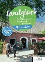 Susanne Wingels - Landglück Niederrhein, Häftad
