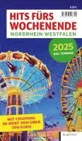Hits fürs Wochenende Nordrhein-Westfalen 2025 1