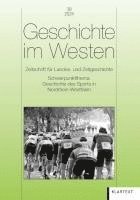 bokomslag Geschichte im Westen 39/2024