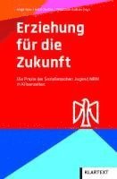 bokomslag Erziehung für die Zukunft