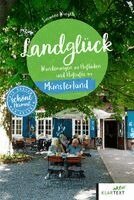 Susanne Wingels - Landglück Münsterland, Häftad