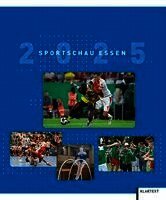 Essener Sportbund - Sportschau Essen 2025, Inbunden