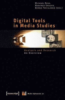 Digital Tools in Media Studies 1