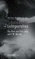 Maik Bozza, Michael Herrmann - Schattenbilder - Lichtgestalten, Häftad